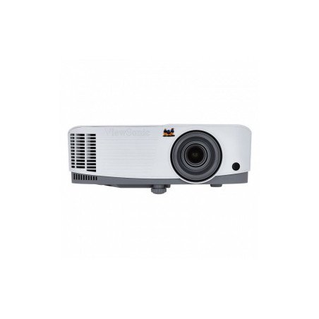Videoproyector Viewsonic DLP PA503S, SVGA 3600 lúmenes VGA HDMI 15000 horas tiro normal