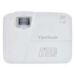 Videoproyector Viewsonic DLP PA503S, SVGA 3600 lúmenes VGA HDMI 15000 horas tiro normal