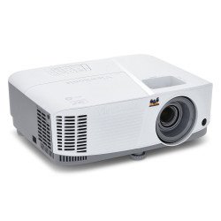 Videoproyector Viewsonic DLP PA503S, SVGA 3600 lúmenes VGA HDMI 15000 horas tiro normal