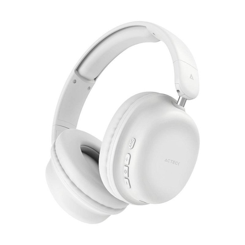 Audífonos Inalámbricos Bluetooth Honour 2 Plus HP626 Acteck Advanced S