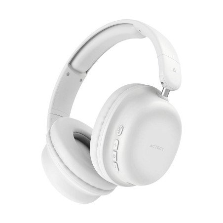 Audífonos Inalámbricos Bluetooth Honour 2 Plus HP626 Acteck Advanced S