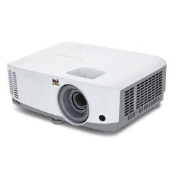 Videoproyector Viewsonic DLP PA503S, SVGA 3600 lúmenes VGA HDMI 15000 horas tiro normal