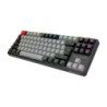 Teclado Gamer Inalámbrico LEVEL PRO GK990 Balam Rush Legend Series, Co