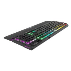 Teclado Gamer Inalámbrico DOMINATE EXPERT GK9791 Balam Rush Legend Ser