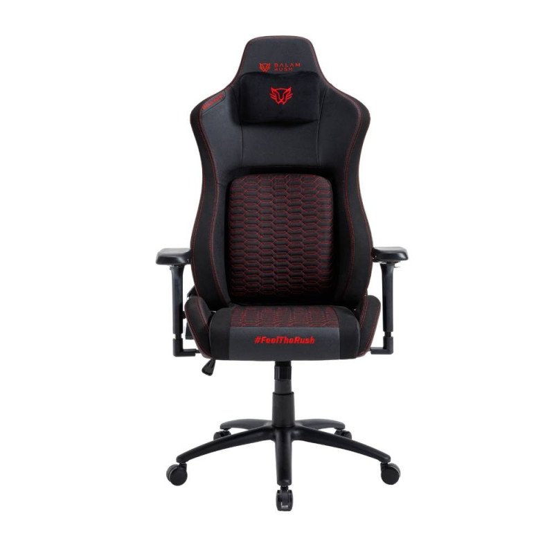 Silla Gaming ULTIMATE SUPERB U7 Balam Rush Legend Series Silla Gamer, 