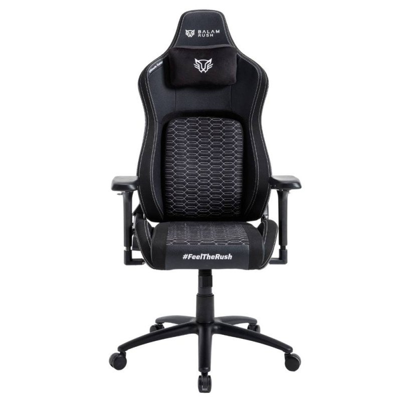 Silla Gaming ULTIMATE SUPER U5 Balam Rush Legend Series Silla Gamer, I