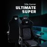 Silla Gaming ULTIMATE SUPER U5 Balam Rush Legend Series Silla Gamer, I