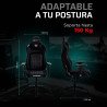 Silla Gaming ULTIMATE SUPER U5 Balam Rush Legend Series Silla Gamer, I