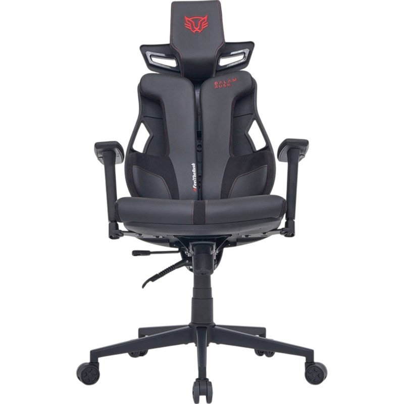Silla Gaming BOLT RUSH PA Balam Rush Legend Series Silla Gamer, Inclin