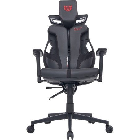 Silla Gaming BOLT RUSH PA Balam Rush Legend Series Silla Gamer, Inclin