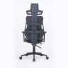 Silla Gaming BOLT RUSH PA Balam Rush Legend Series Silla Gamer, Inclin