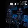 Silla Gaming BOLT RUSH PA Balam Rush Legend Series Silla Gamer, Inclin