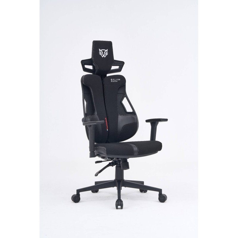 Silla Gaming BOLT RUSH PT Balam Rush Legend Series Silla Gamer, Inclin