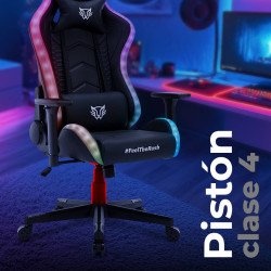 Silla Thunder Tour BR Edition Balam Rush LEGEND SERIES