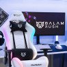 Silla Gaming RGB Lighting Rush V2 Balam Rush Azender Series