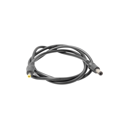 Cable de alimentación de cámara a través de tester epmontvi/3.0 & tpTu