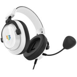 Audífonos Gamer Alámbrico Aviator Expert HA777 Balam Rush Legend Serie