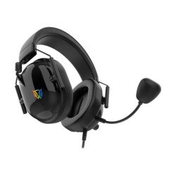 Audífonos Gamer Alámbrico Aviator Level HA757 Balam Rush Legend Series