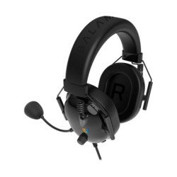 Audífonos Gamer Alámbrico Aviator Level HA757 Balam Rush Legend Series