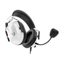 Audífonos Gamer Alámbrico Aviator Level HA757 Balam Rush Legend Series