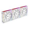 Enfriamiento y Ventilación Balam Rush EXL95, Blanco, 30 dB, 80-1800RPM