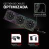 Kit 3 Ventiladores 120mm EOLOX LINK-R EXL95R Balam Rush Legend Series