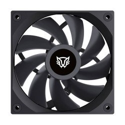 Ventilador de 120mm Balam Rush Eolox Gaziar EXG77 Velocidad: 2000 Rpm