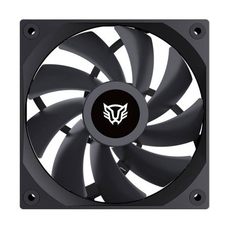 Ventilador de 120mm Balam Rush Eolox Gaziar EXG77 Velocidad: 2000 Rpm