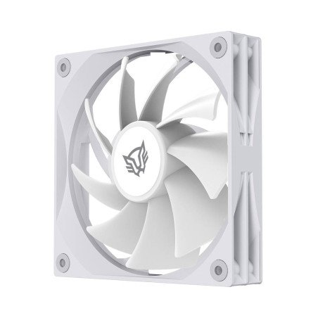 Ventilador de 120mm Balam Rush Eolox Gaziar EXG77 Velocidad: 2000 Rpm