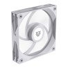 Ventilador de 120mm Balam Rush Eolox Gaziar EXG77 Velocidad: 2000 Rpm