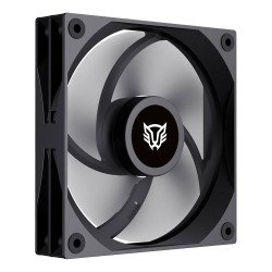 Ventilador de 120mm Balam Rush Eolox Gaziar Pro EXG99 Velocidad: 2000 