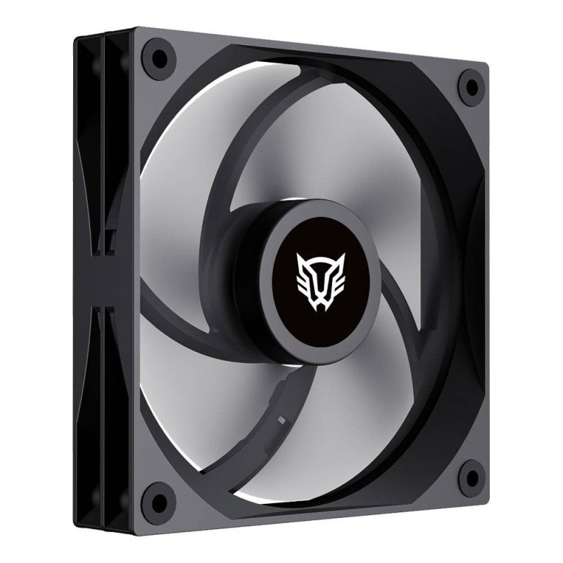 Ventilador de 120mm Balam Rush Eolox Gaziar Pro EXG99 Velocidad: 2000 