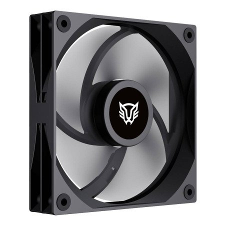 Ventilador de 120mm Balam Rush Eolox Gaziar Pro EXG99 Velocidad: 2000 