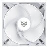 Ventilador de 120mm Balam Rush Eolox Gaziar Pro EXG99 Velocidad: 2000 
