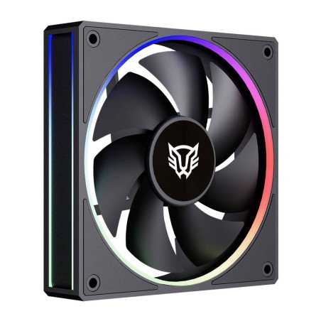 Ventilador de 120mm Balam Rush Eolox Bora EXB85 Velocidad: 600-1600 Rp
