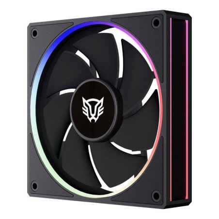 Ventilador de 120mm Balam Rush Eolox Bora-R EXB85R Velocidad: 600-1600