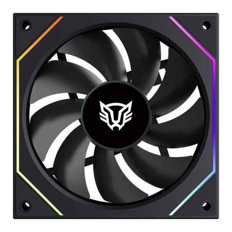 Ventilador de 120mm Balam Rush Eolox Link-R EXL95R