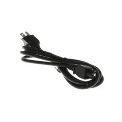 Cable CAB-AC-C5 Cisco, cable de poder AC tipo C5, cable de alimentació
