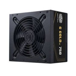 Fuente de poder Cooler Master G Gold 750 V2 ATX3.1 750W