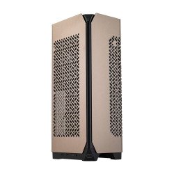 Gabinete Gaming Cooler Master Ncore 100 Air White