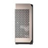 Gabinete Gaming Cooler Master Ncore 100 Air White