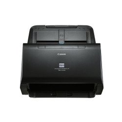 Scanner Canon DR-C240 600 PPP velocidad 45 ppm y 90 doble cara. 3,000 