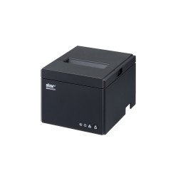 Impresora de transferencia térmica Star Micronics BSC10II, Monocromo, 