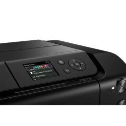 Impresora Canon imagePROGRAF PRO-300, Inyección de tinta, 4800 x 2400 DPI, 13" x 19", Impresión sin bordes, Wifi