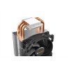Enfriador Pure rock Slim 2 BK030 es particularmente aplicable a sistem