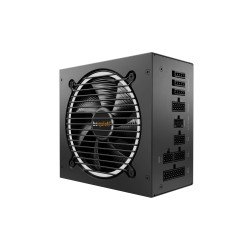 Fuente de Poder Pure Power 12 M 650W Gold- Full Modular, Eficiencia 80