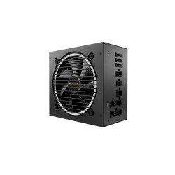 Fuente de Poder Pure Power 12 M 750W Gold Full Modular Eficiencia 80 P