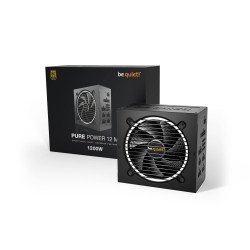 Fuente de Poder Pure Power 12 M 1200W Gold-Full modular Eficiencia 80 