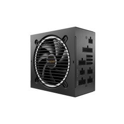 Fuente de Poder Pure Power 12 M 1200W Gold-Full modular Eficiencia 80 