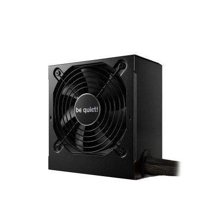 Fuente de poder La system power 10 u 650w BN688 80p